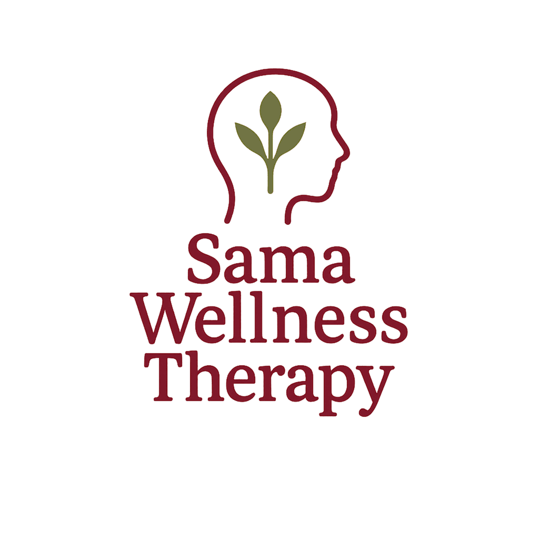 Sama Wellness Therapy