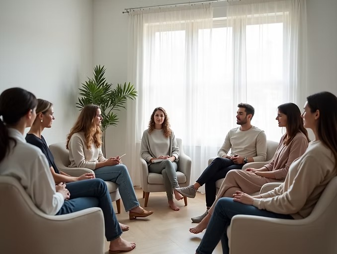 Group Therapy