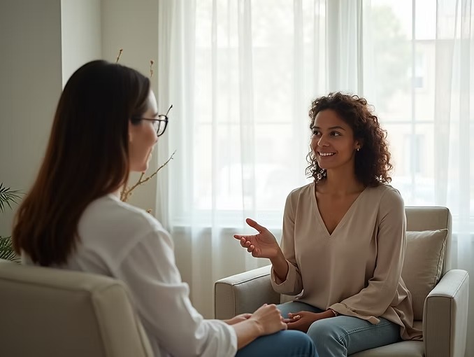 Individual Therapy