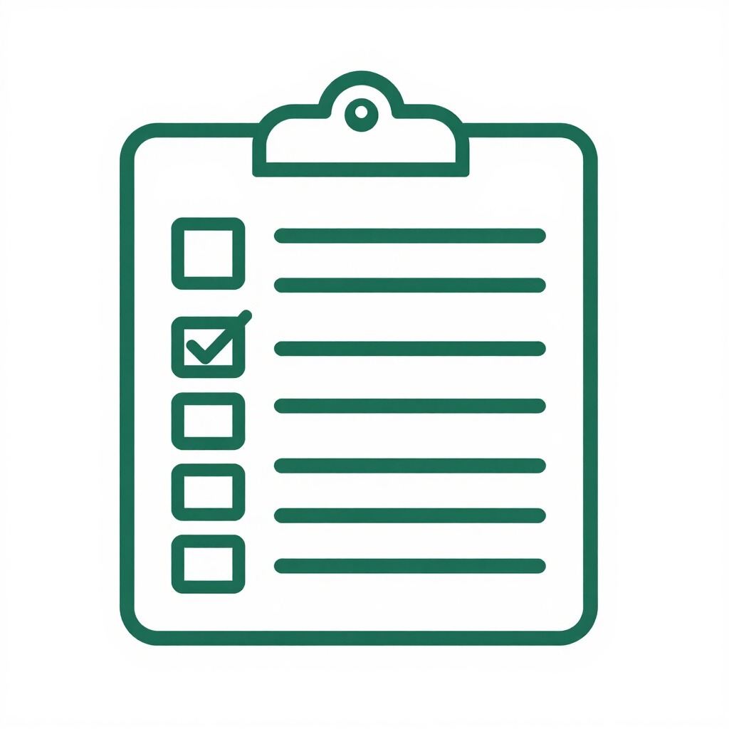Initial Screening Form