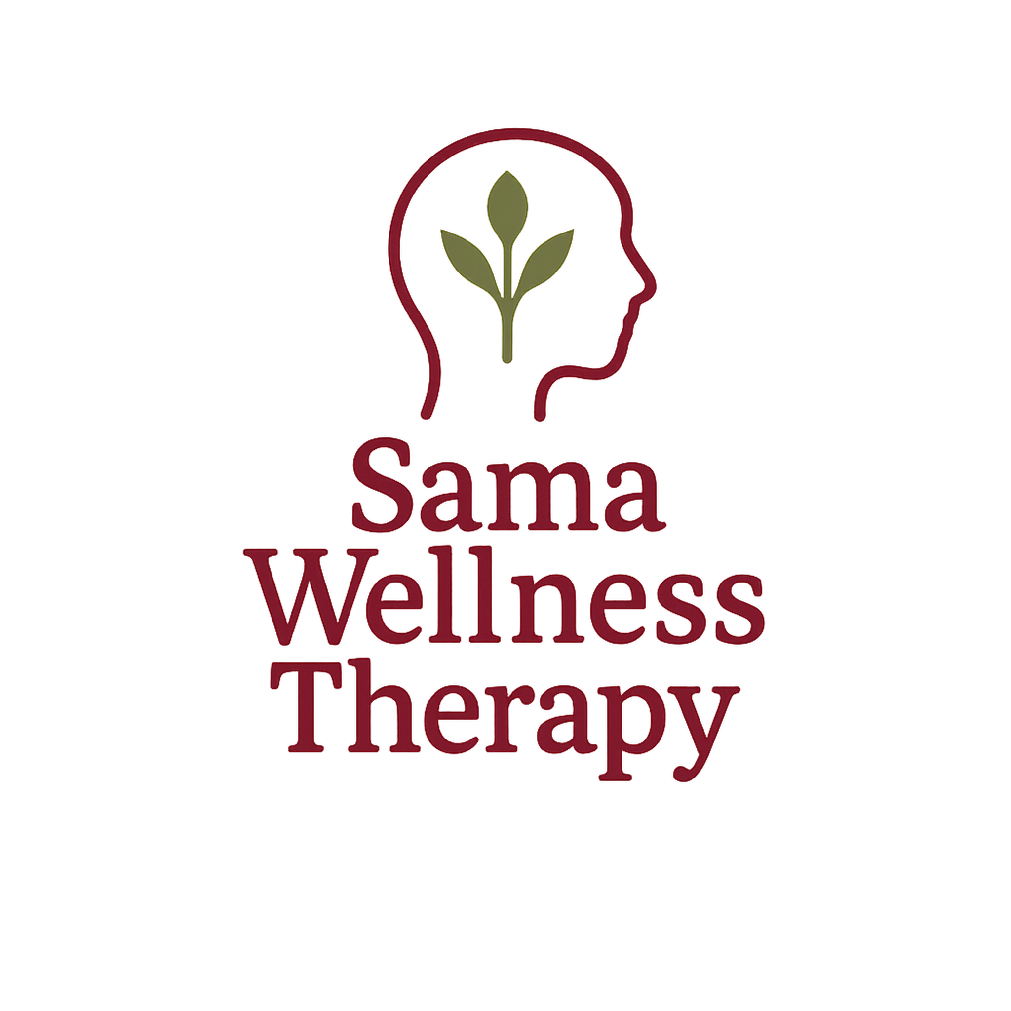 Sama Wellness Therapy