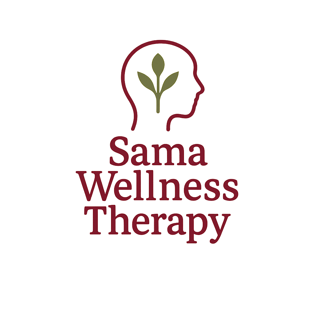 Sama Wellness Therapy