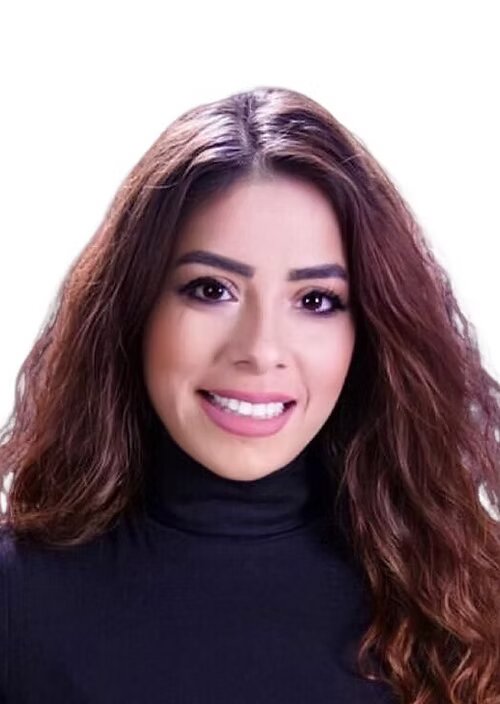 Haidy El Masry