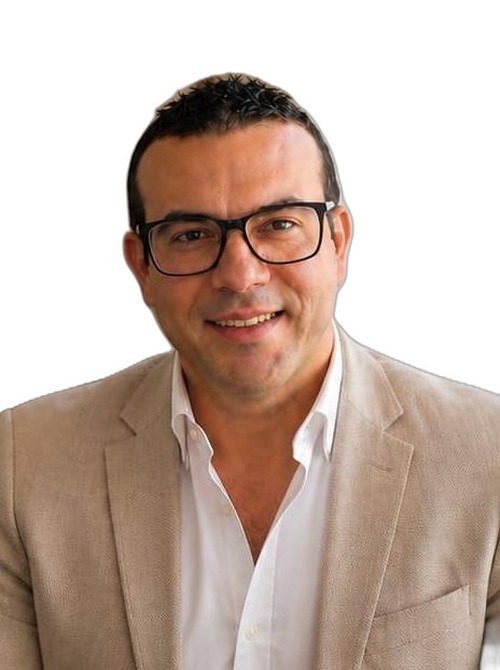 Kareem Nagi