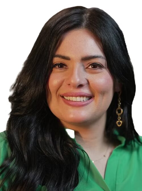 Sandy Magdy