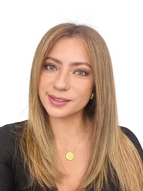 Sara El Shakankiri